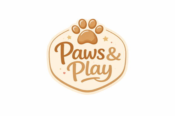 Paws&Play